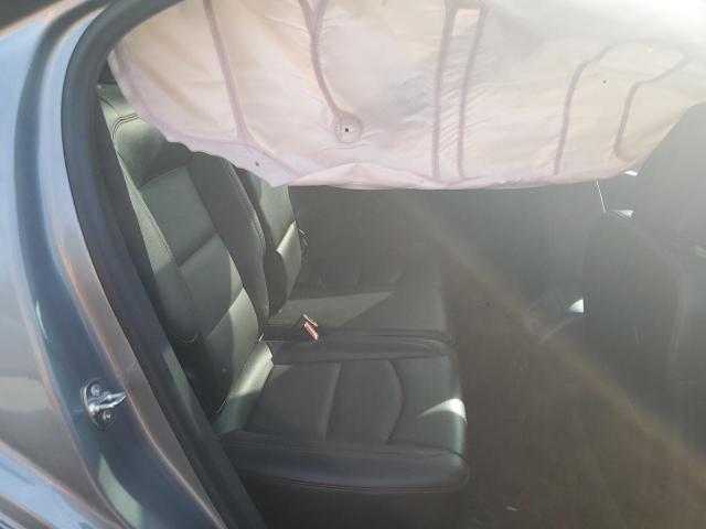 2024 CHEVROLET EQUINOX RS - 3GNAXWEG6RS160017