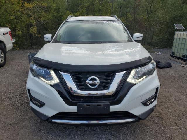 2017 NISSAN ROGUE SV 5N1AT2MV4HC735521