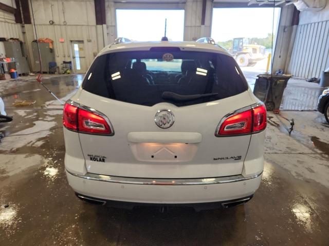 2017 BUICK ENCLAVE 5GAKVBKD0HJ159467