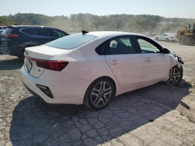2019 KIA FORTE GT L 3KPF34AD4KE028033