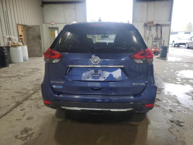 2018 NISSAN ROGUE S JN8AT2MV2JW345076