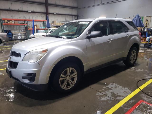 2015 CHEVROLET EQUINOX L 2GNALLEK5F1151248