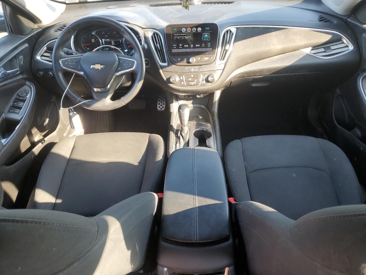 Lot #3264569917 2016 CHEVROLET MALIBU LT