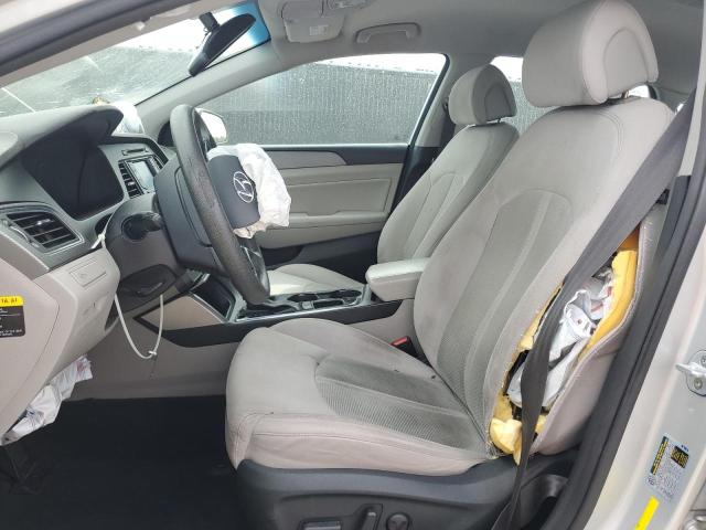 2015 HYUNDAI SONATA SE - 5NPE24AFXFH018625