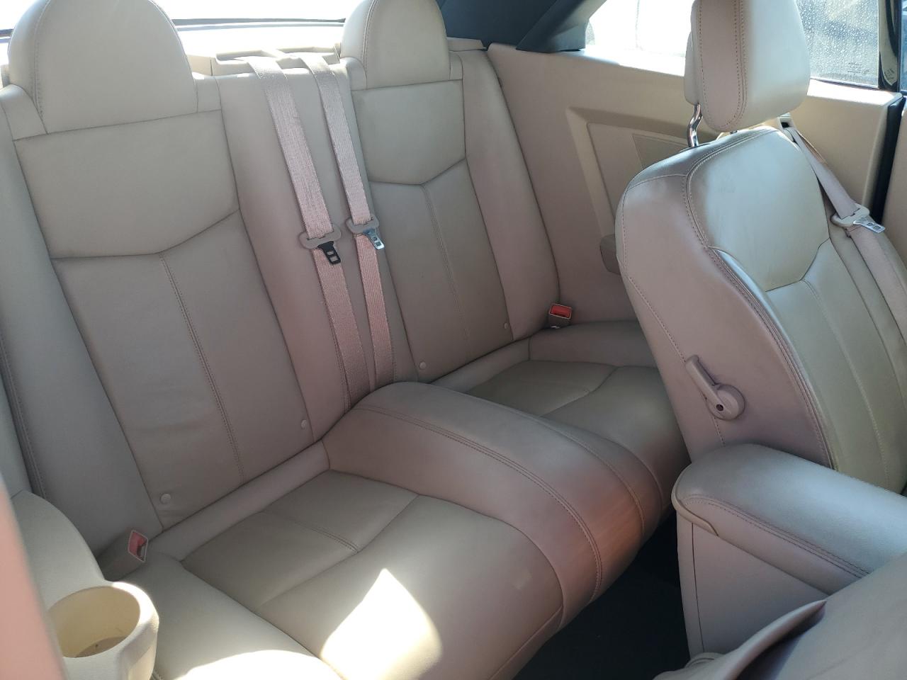 CHRYSLER 200 LIMITED