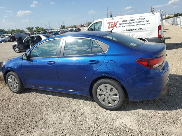 2019 KIA RIO S 3KPA24AB9KE172043