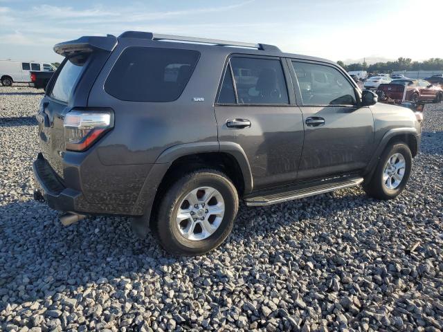 2019 TOYOTA 4RUNNER SR JTEZU5JR2K5205732