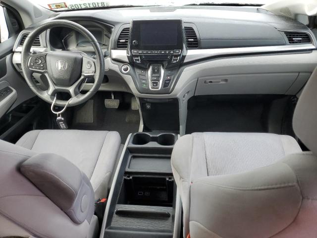 2019 HONDA ODYSSEY EX 5FNRL6H53KB034326