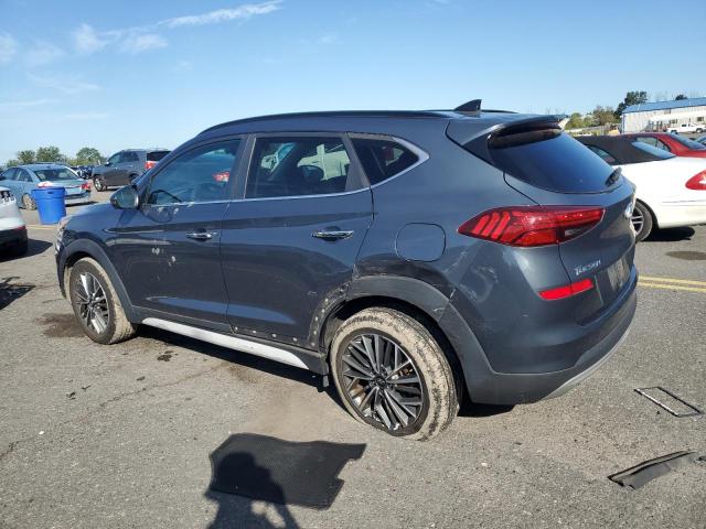 2019 HYUNDAI TUCSON LIM KM8J3CAL0KU041340