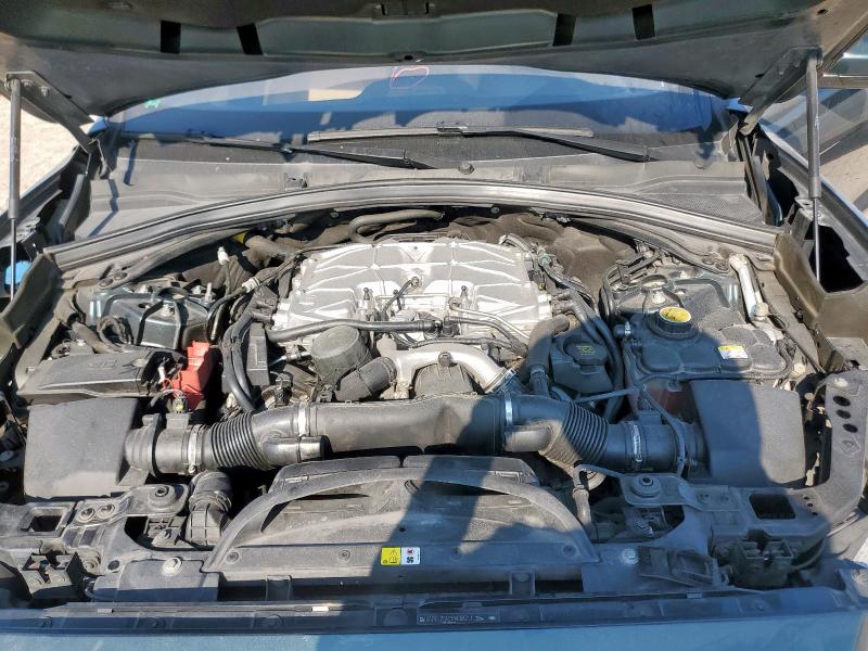 2017 JAGUAR F-PACE PREMIUM SADCJ2BV2HA068311