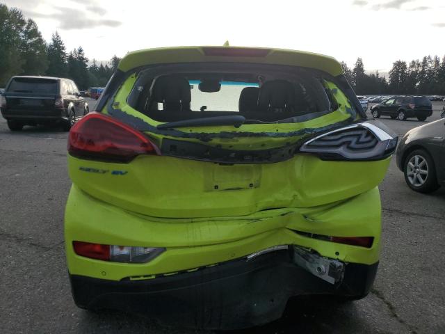 2019 CHEVROLET BOLT EV PR 1G1FZ6S0XK4130694
