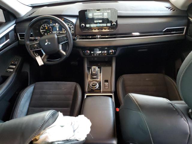 2023 MITSUBISHI OUTLANDER JA4J3UA80PZ053451