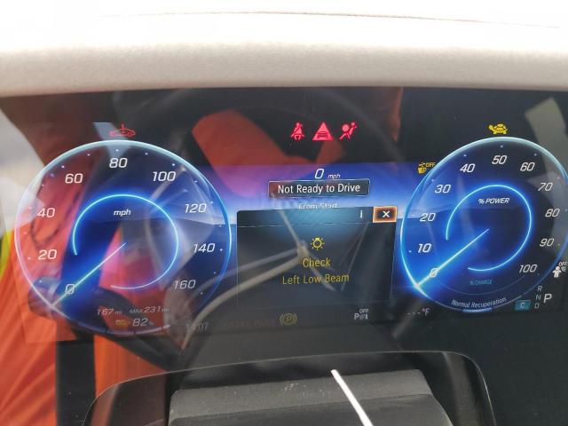 2023 MERCEDES-BENZ EQS SUV 58 4JGDM4EB0PA015766