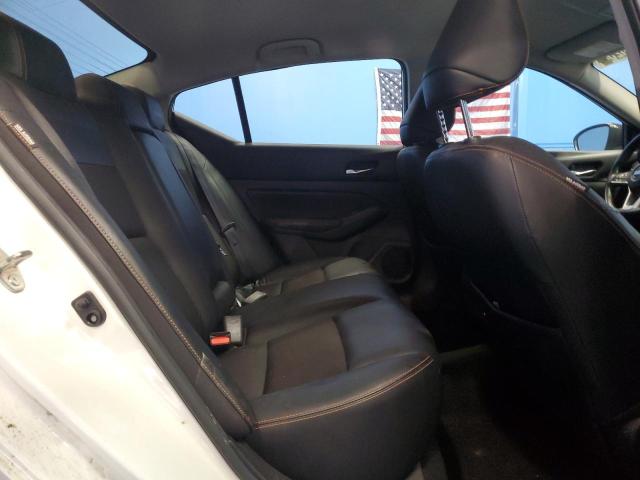 2020 NISSAN ALTIMA SR 1N4BL4CV9LC284946