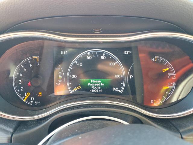 2022 JEEP GRAND CHER #3303998660