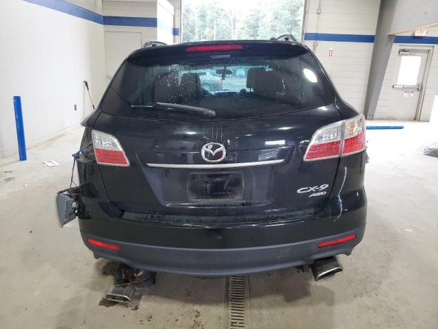 2011 MAZDA CX-9 - JM3TB3CV2B0301850