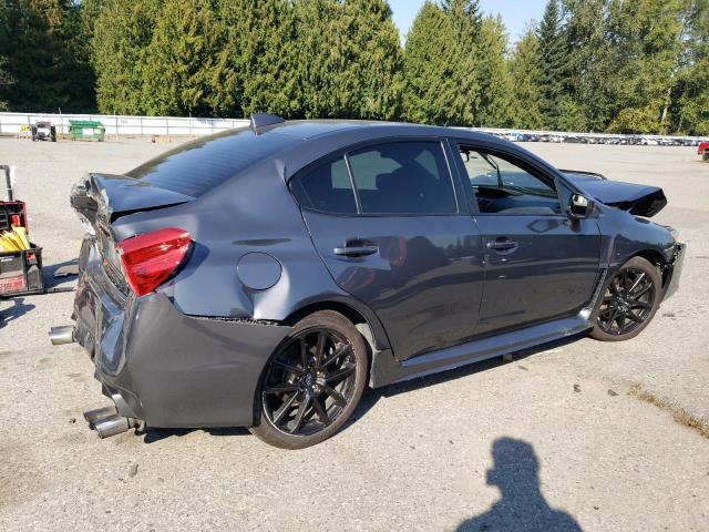 2020 SUBARU WRX PREMIUM JF1VA1C66L9811705