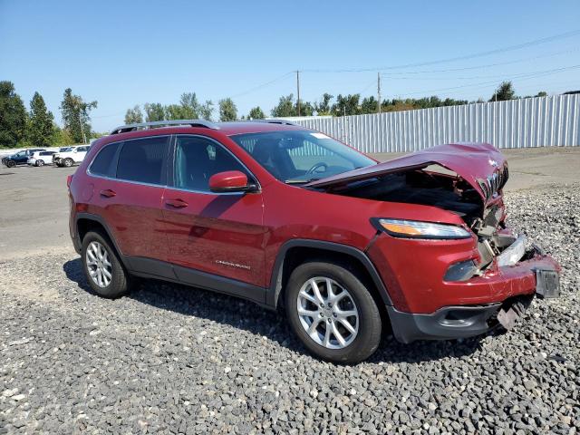 2017 JEEP CHEROKEE L - 1C4PJMCS8HW626100