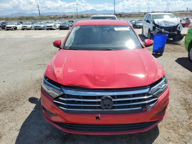 2019 VOLKSWAGEN JETTA S 3VWC57BU9KM054885