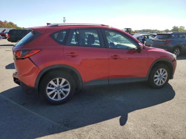 2016 MAZDA CX-5 SPORT JM3KE4BY6G0765106