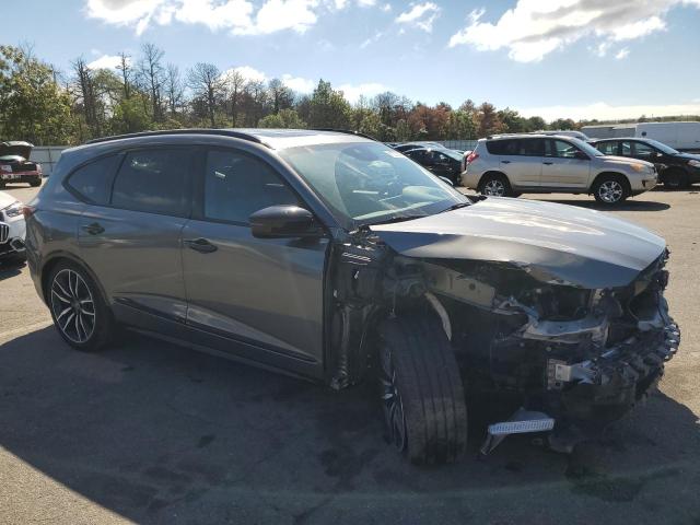 2022 ACURA MDX TYPE S 5J8YD8H87NL000584