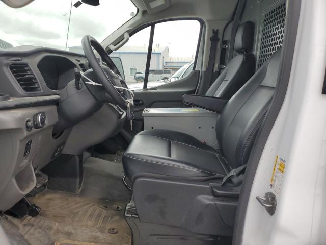 2024 FORD TRANSIT T- #3276357733