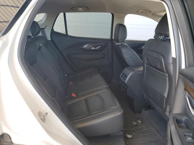 2018 GMC TERRAIN DE 3GKALXEX1JL323475