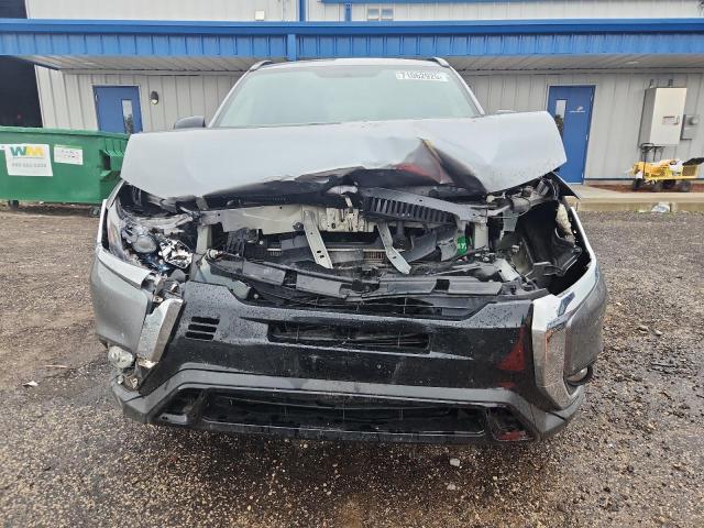 2019 MITSUBISHI OUTLANDER JA4AZ3A31KZ032324