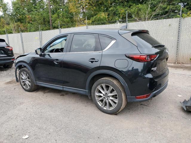 2019 MAZDA CX-5 GRAND - JM3KFBDM9K0677137