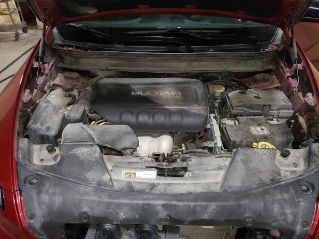 2017 JEEP CHEROKEE SPORT 1C4PJMAB4HW664703