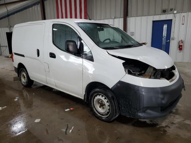 2015 NISSAN NV200 2.5S 3N6CM0KN9FK700219