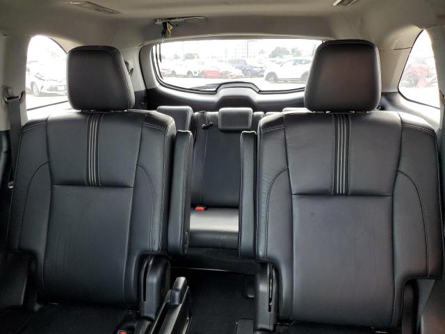 2018 TOYOTA HIGHLANDER SE 5TDJZRFH0JS541219