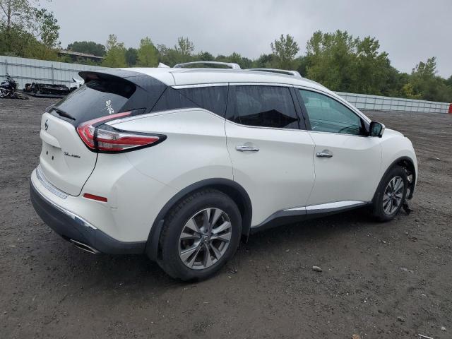 2015 NISSAN MURANO S 5N1AZ2MH0FN285537