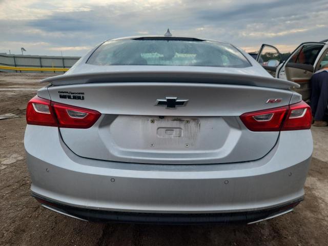 2021 CHEVROLET MALIBU RS #3302679999