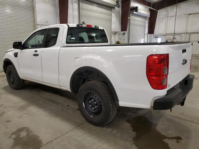 2020 FORD RANGER XL #3242747945