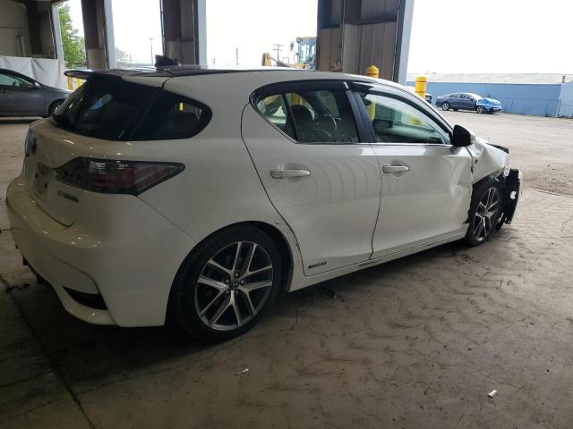 2015 LEXUS CT 200 JTHKD5BH9F2222142