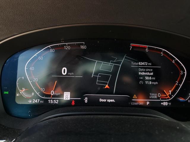 2020 BMW 530 XI WBAJR7C02LCD08725