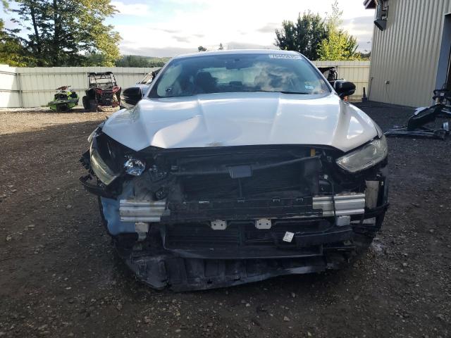 2016 FORD FUSION SE - 1FA6P0H71G5134218