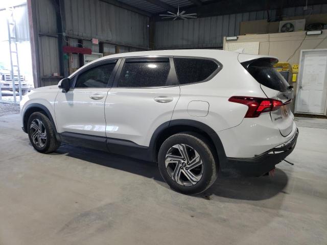 2021 HYUNDAI SANTA FE SE 5NMS14AJ9MH307290