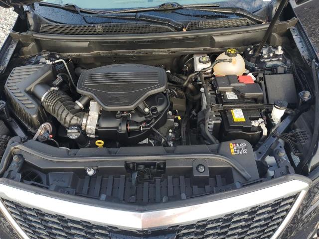 2022 CADILLAC XT5 PREMIU 1GYKNCRS1NZ148445