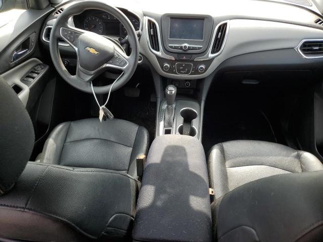2018 CHEVROLET EQUINOX LS - 3GNAXHEV6JL300981