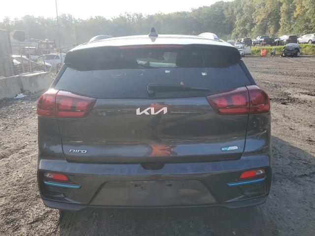 2022 KIA NIRO S KNDCC3LG2N5159725