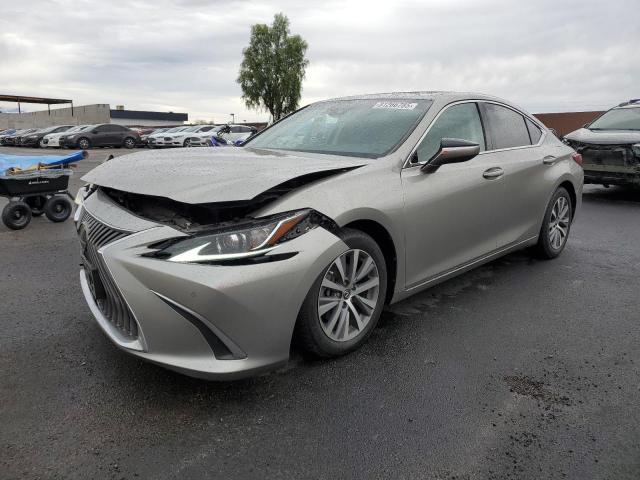 2019 LEXUS ES 350 - 58ABZ1B1XKU051175