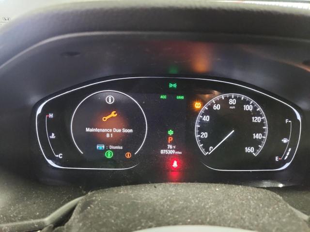 2018 HONDA ACCORD LX 1HGCV1F15JA143883