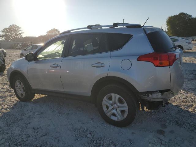 2015 TOYOTA RAV4 LE - JTMBFREV6FJ042594