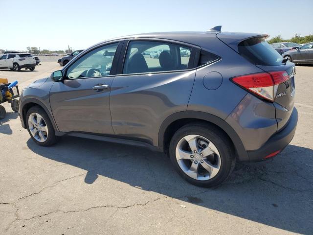 2022 HONDA HR-V LX - 3CZRU6H38NM713336