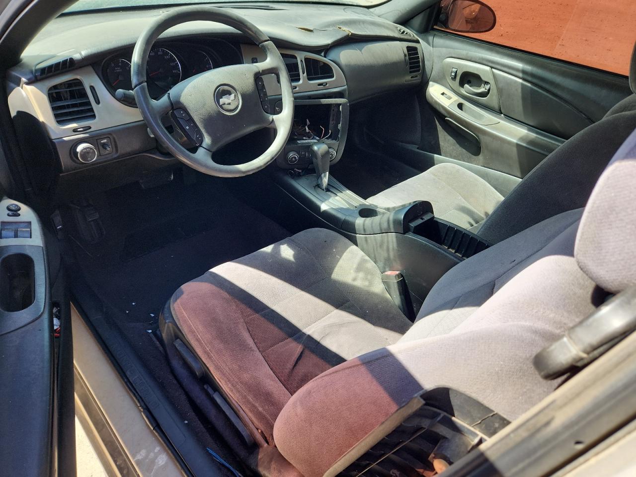 Lot #3232579777 2006 CHEVROLET MONTE CARL