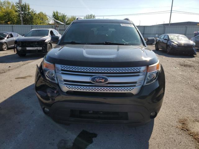 2015 FORD EXPLORER XLT #3260367494