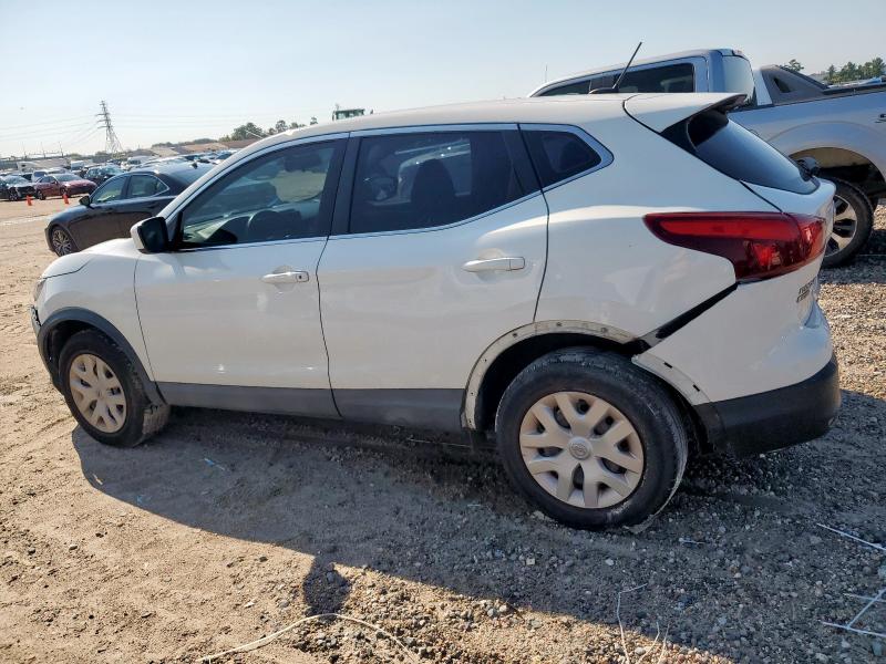 2019 NISSAN ROGUE SPOR - JN1BJ1CP9KW231471