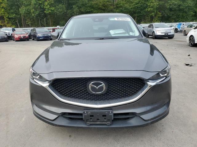 2021 MAZDA CX-5 TOURING - JM3KFBCM4M0372858